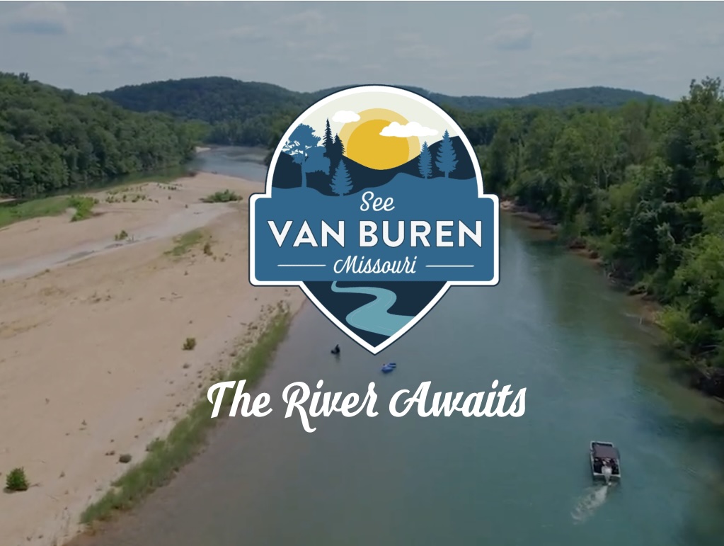 Van Buren Missouri Chamber of Commerce